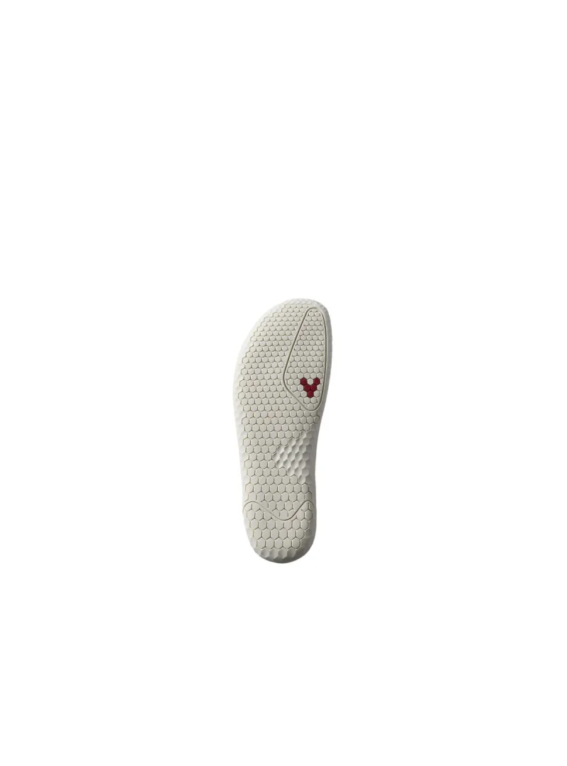 Vivobarefoot GEO COURT IV WOMENS BRIGHT WHI 209062-01