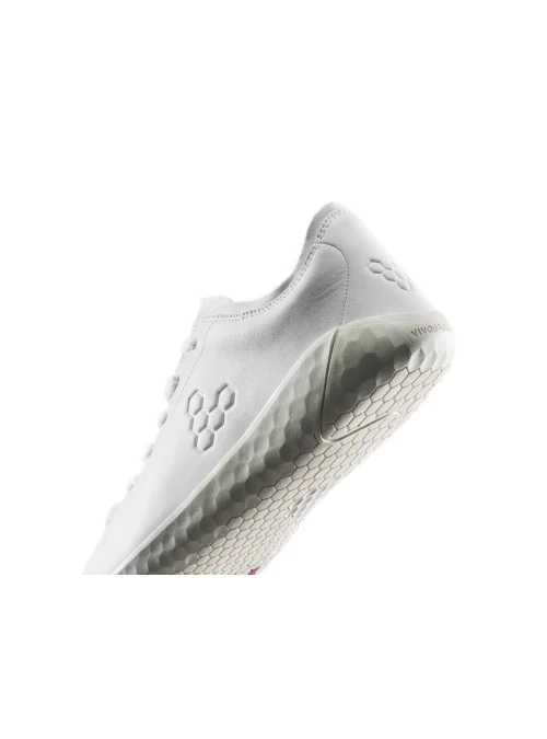 Vivobarefoot GEO COURT IV WOMENS BRIGHT WHI 209062-01