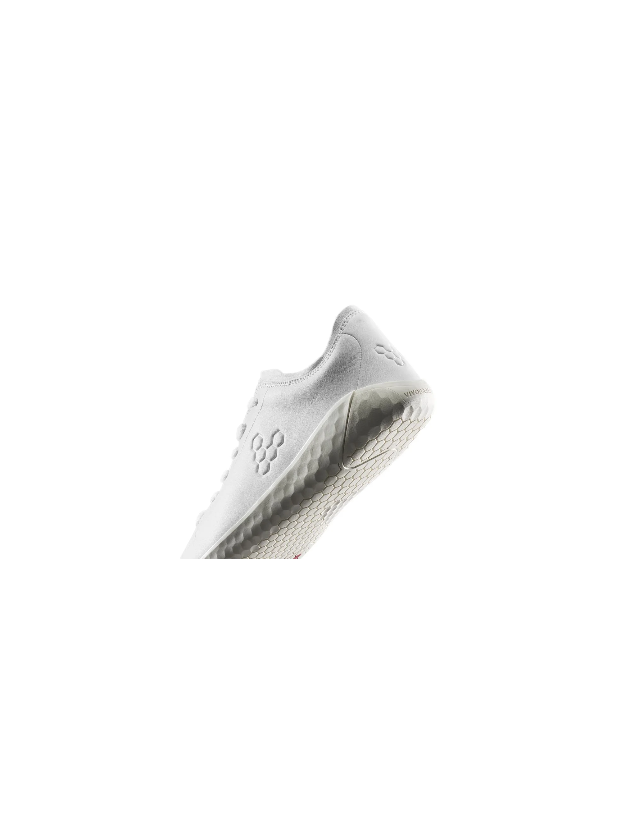 Vivobarefoot GEO COURT IV WOMENS BRIGHT WHI 209062-01