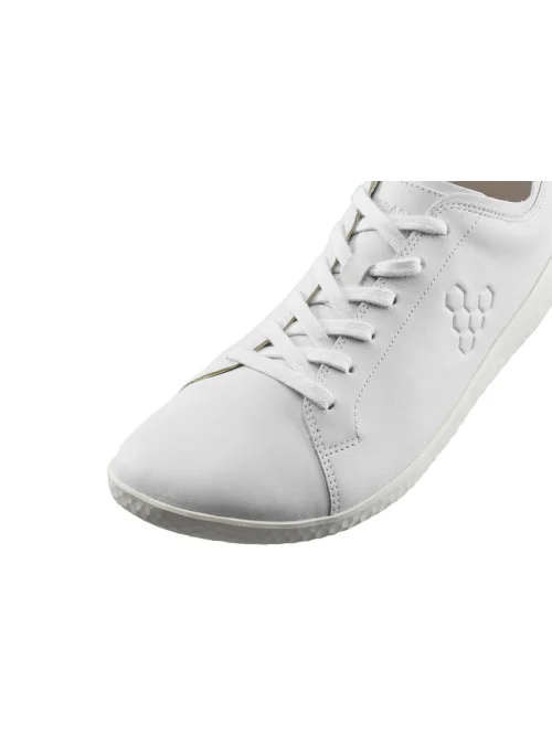 Vivobarefoot GEO COURT IV WOMENS BRIGHT WHI 209062-01
