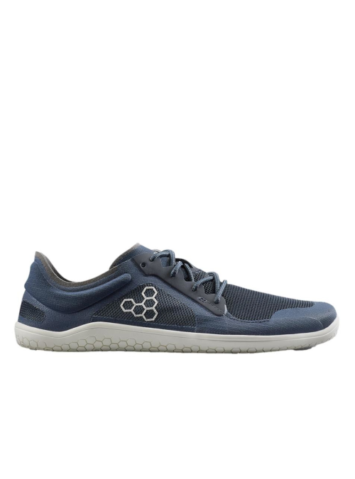 Vivobarefoot Damskie Buty sportowe Primus Lite 3.5 Womens Midnigh 209574-04 Granatowy | Sklep Monotox