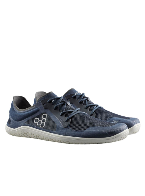 Vivobarefoot Damskie Buty sportowe Primus Lite 3.5 Womens Midnigh 209574-04 Granatowy | Sklep Monotox