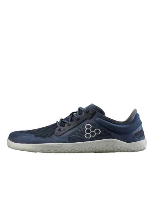 Vivobarefoot PRIMUS LITE 3.5 WOMENS MIDNIGH 209574-04