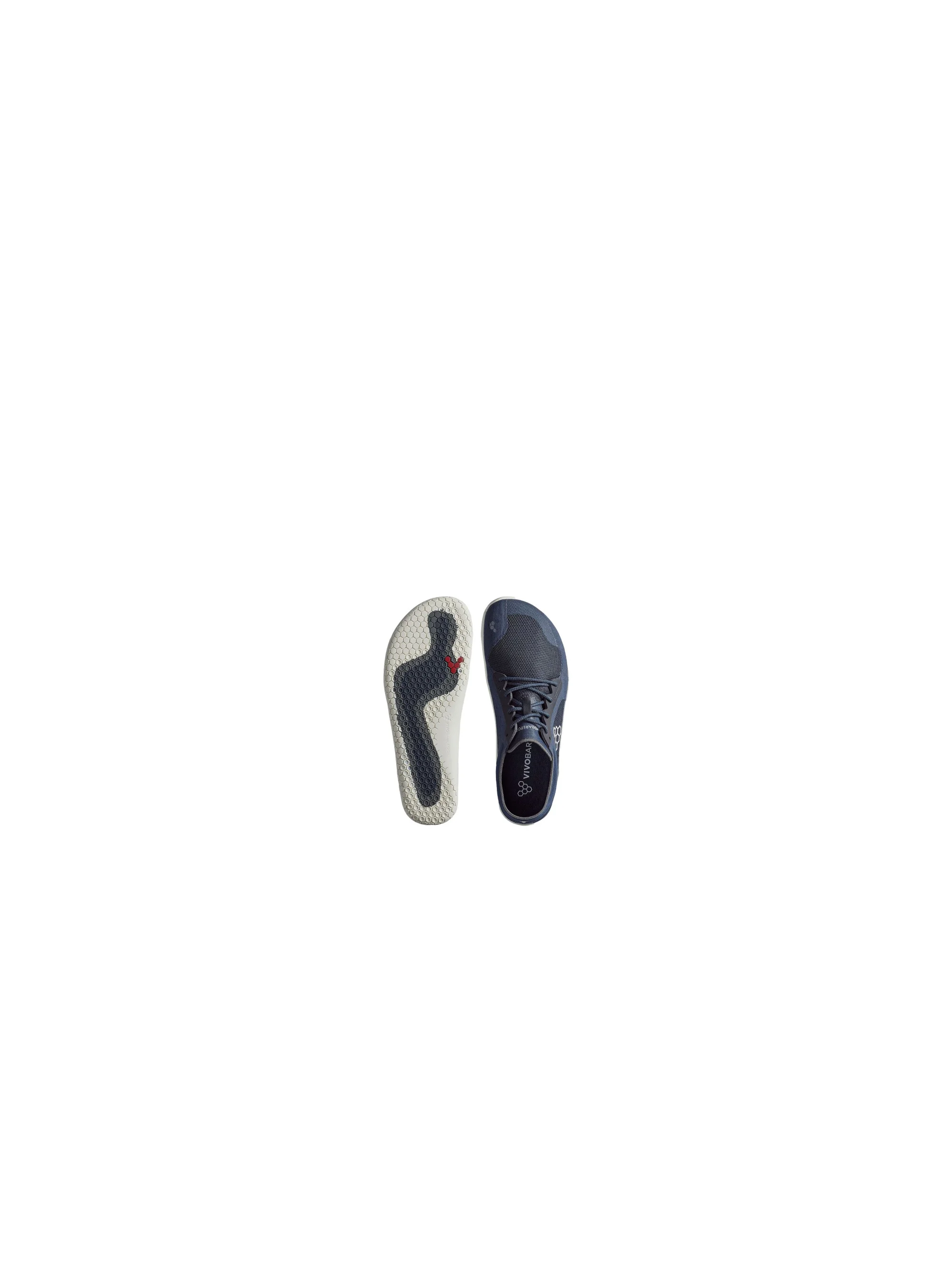 Vivobarefoot PRIMUS LITE 3.5 WOMENS MIDNIGH 209574-04