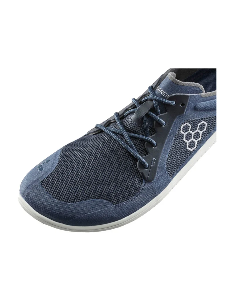 Vivobarefoot PRIMUS LITE 3.5 WOMENS MIDNIGH 209574-04