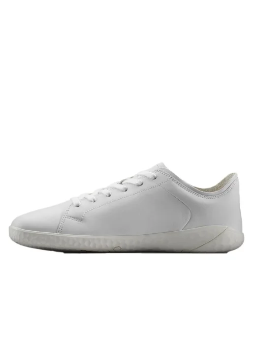 Vivobarefoot GEO COURT IV MENS BRIGHT WHITE 309062-01
