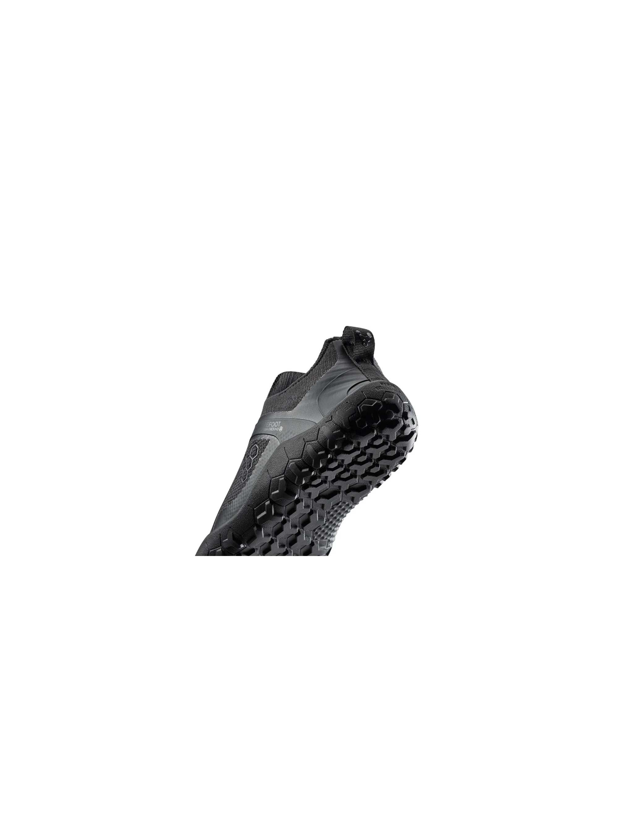 Vivobarefoot PRIMUS TRAIL KNIT FG MENS OBSI 309099-21