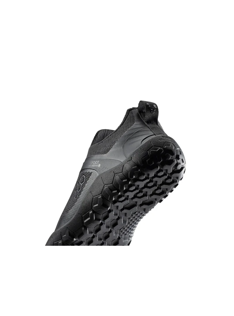 Vivobarefoot PRIMUS TRAIL KNIT FG MENS OBSI 309099-21