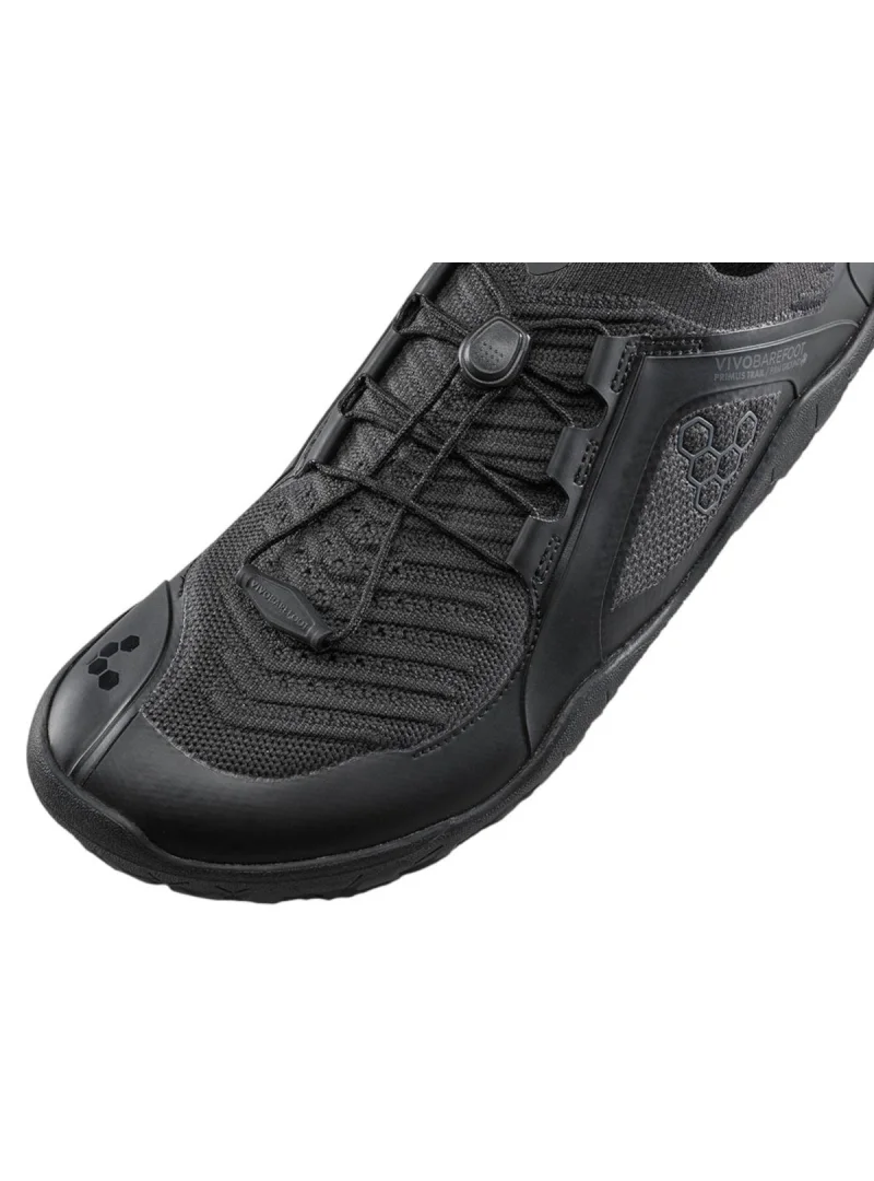 Vivobarefoot PRIMUS TRAIL KNIT FG MENS OBSI 309099-21