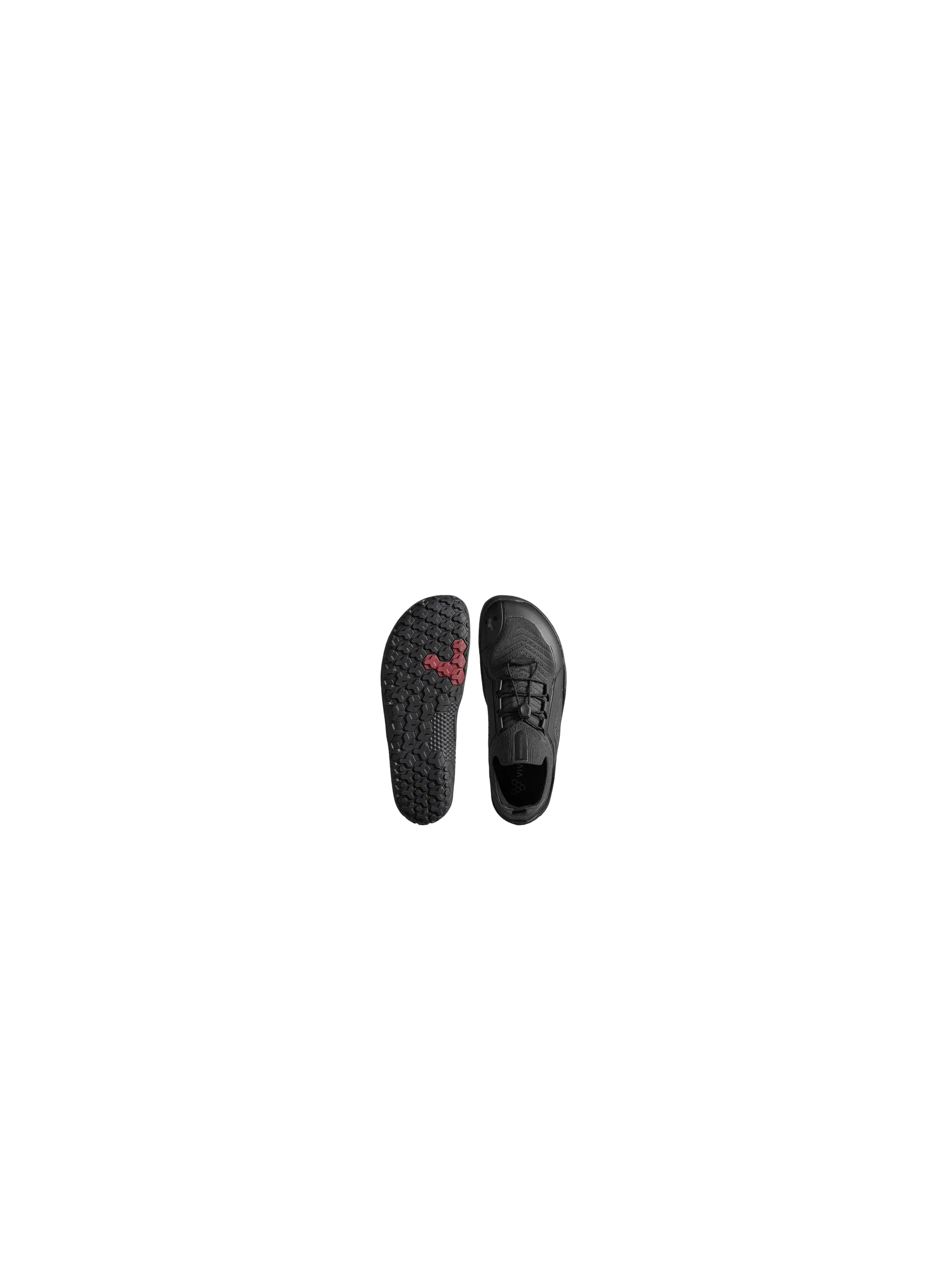 Vivobarefoot PRIMUS TRAIL KNIT FG MENS OBSI 309099-21