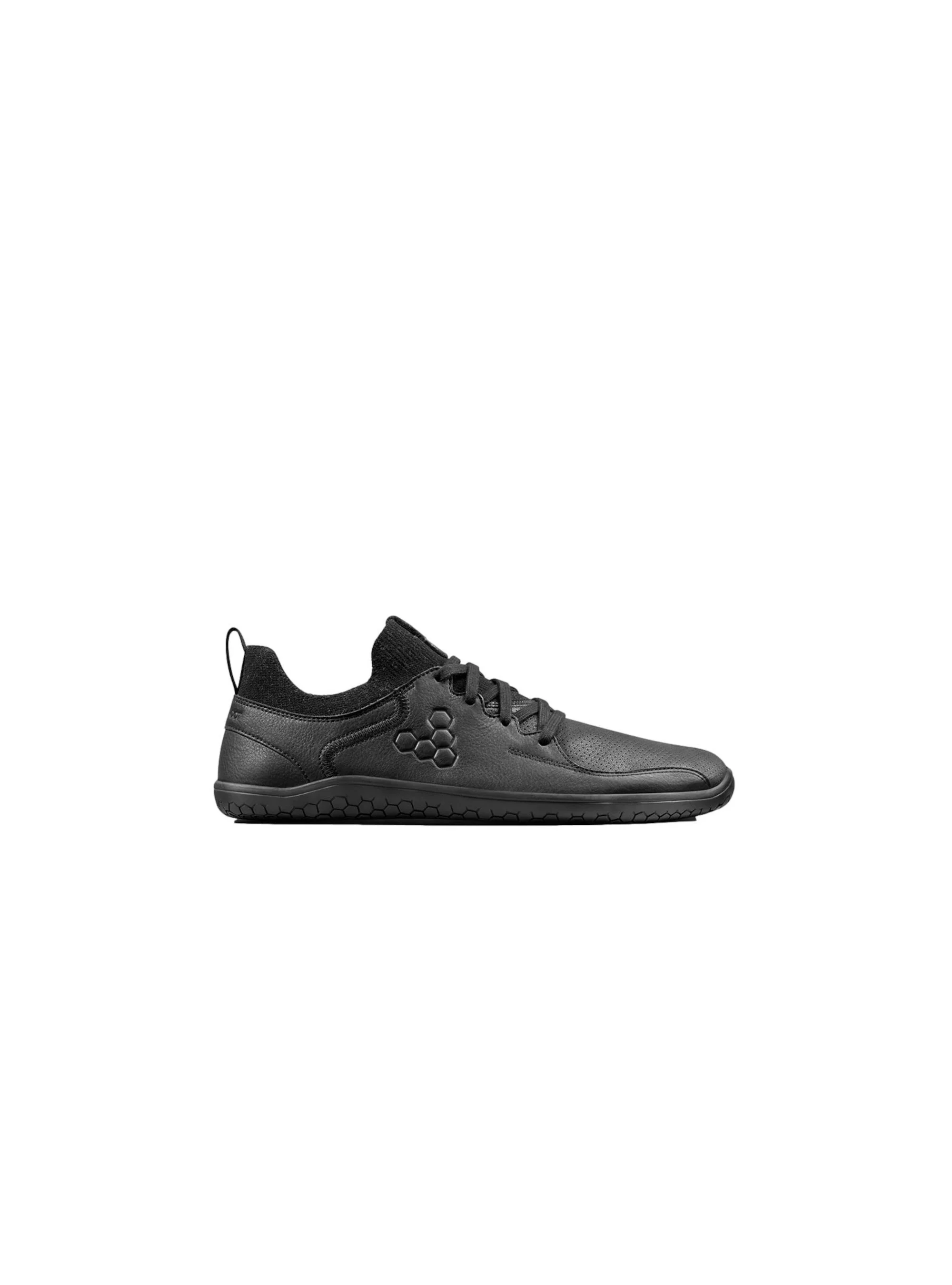 Vivobarefoot PRIMUS ASANA LEATHER MENS OBSI 309456-01