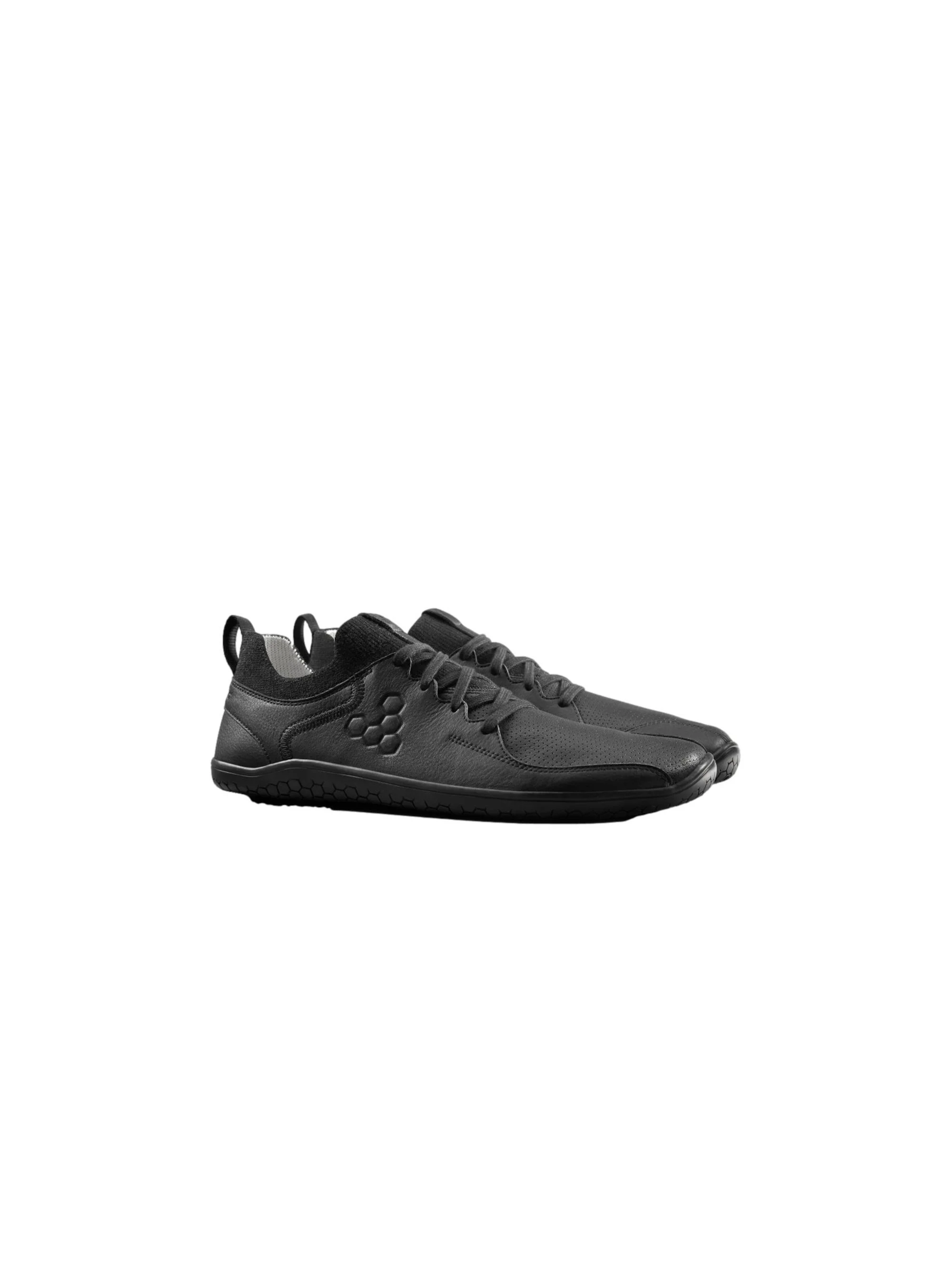 Vivobarefoot PRIMUS ASANA LEATHER MENS OBSI 309456-01