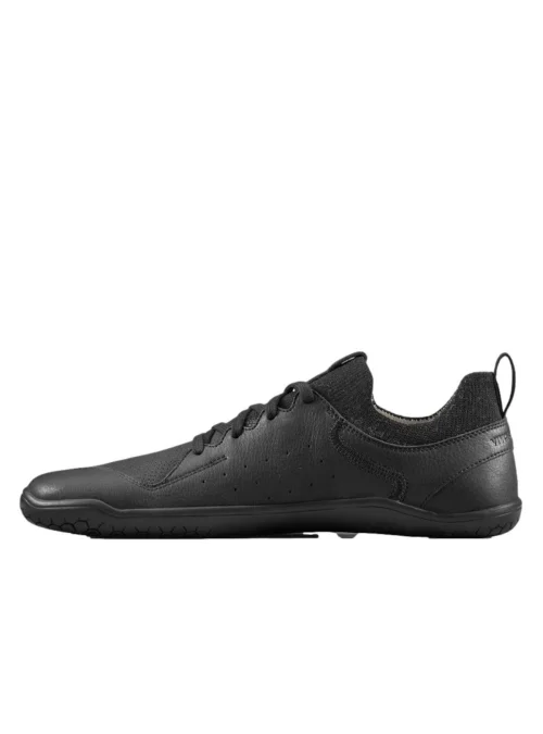 Vivobarefoot PRIMUS ASANA LEATHER MENS OBSI 309456-01