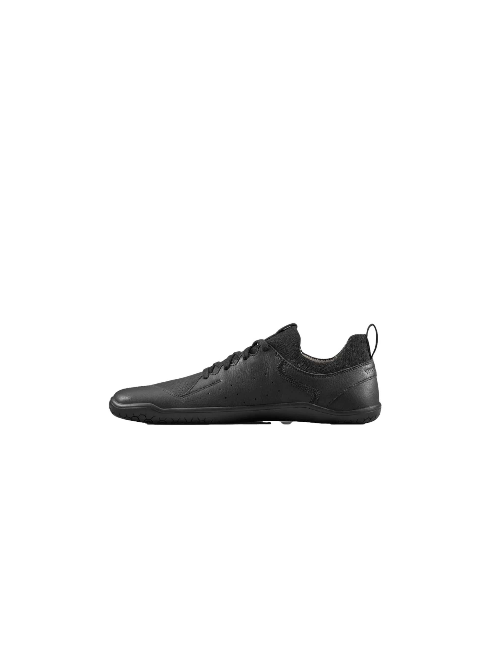 Vivobarefoot PRIMUS ASANA LEATHER MENS OBSI 309456-01