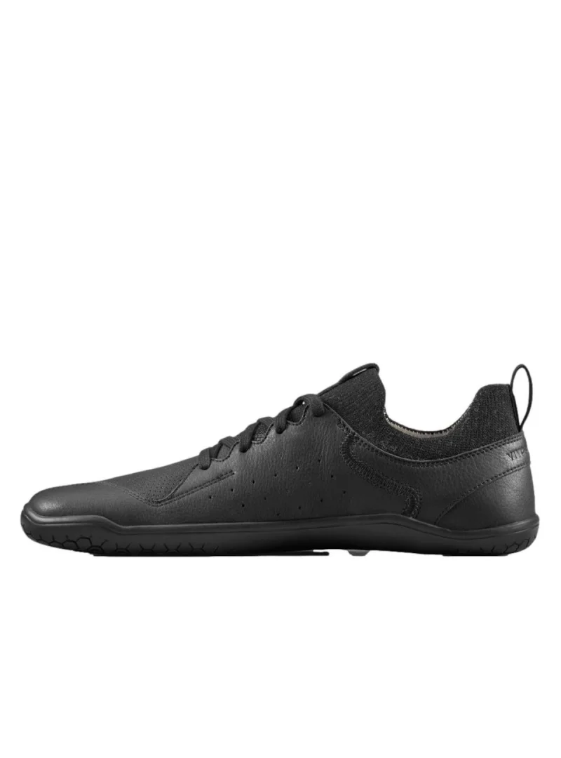 Vivobarefoot PRIMUS ASANA LEATHER MENS OBSI 309456-01