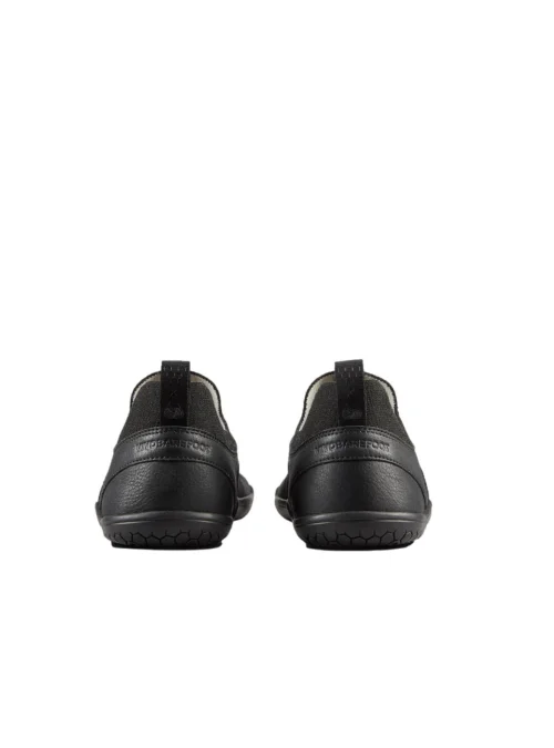 Vivobarefoot PRIMUS ASANA LEATHER MENS OBSI 309456-01
