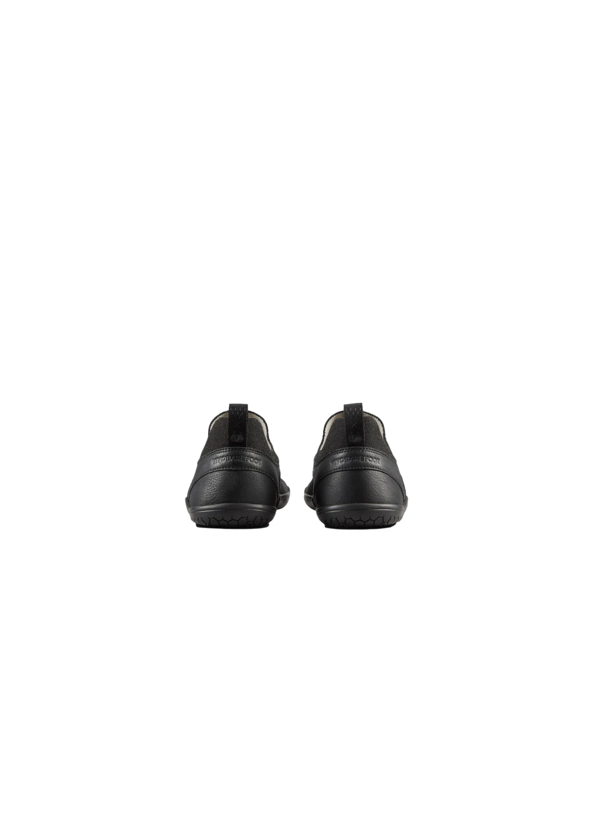 Vivobarefoot PRIMUS ASANA LEATHER MENS OBSI 309456-01