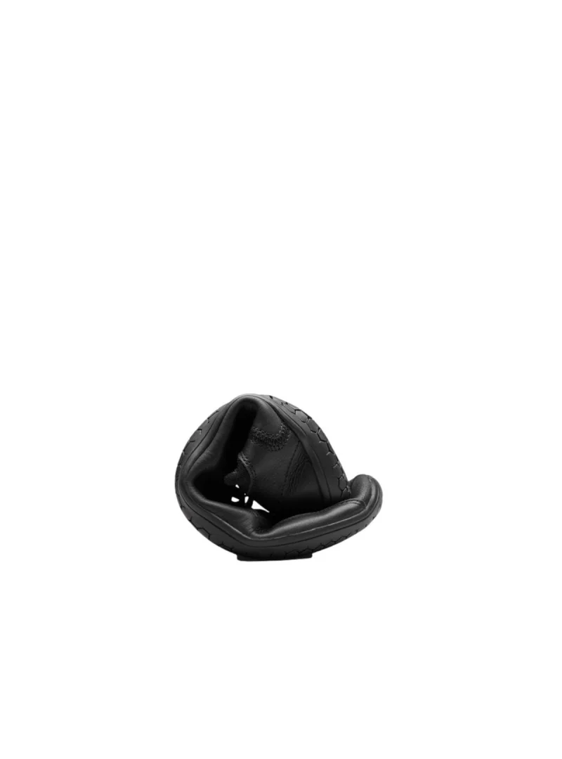 Vivobarefoot PRIMUS ASANA LEATHER MENS OBSI 309456-01