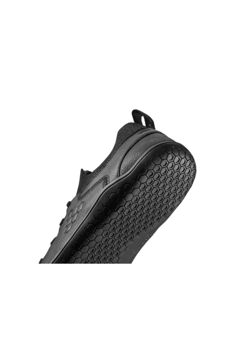 Vivobarefoot PRIMUS ASANA LEATHER MENS OBSI 309456-01