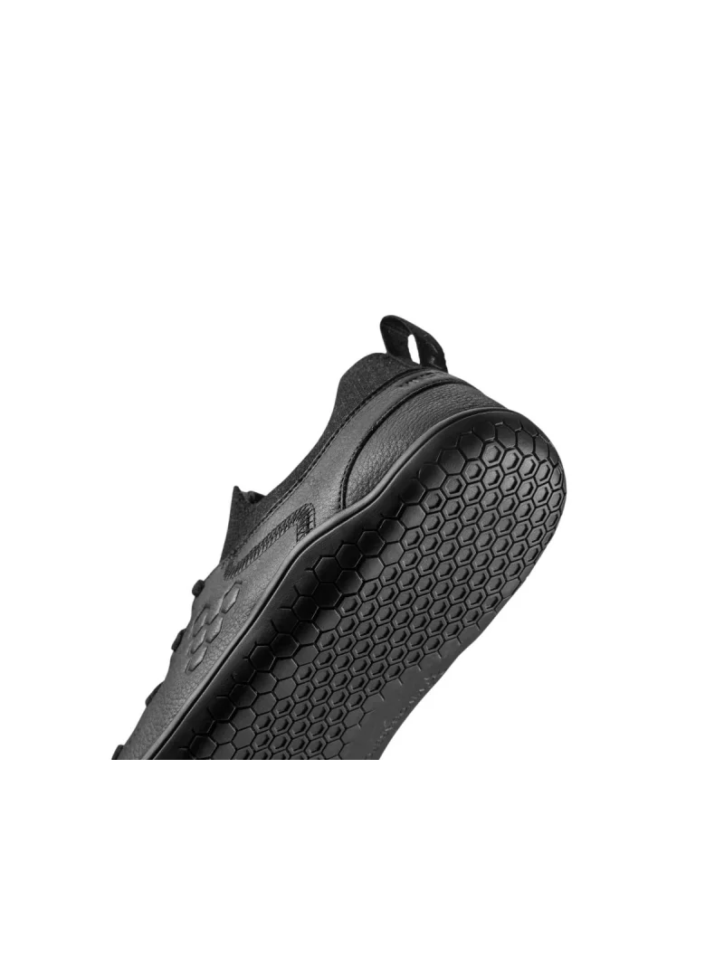 Vivobarefoot PRIMUS ASANA LEATHER MENS OBSI 309456-01