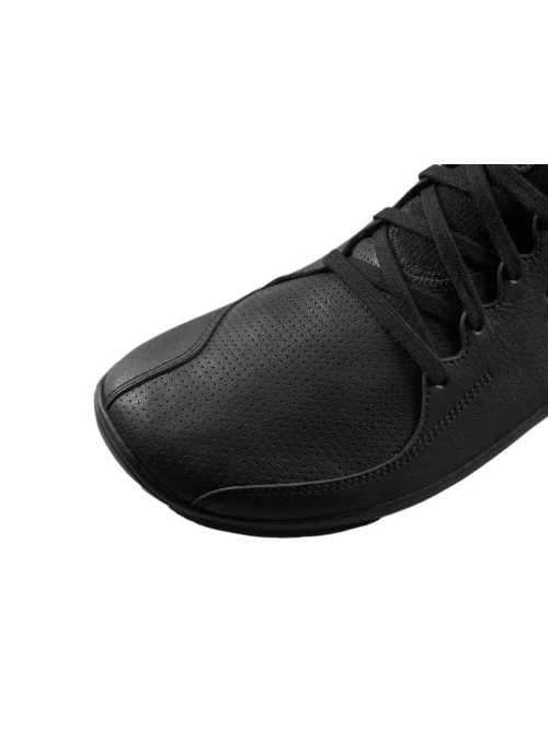 Vivobarefoot PRIMUS ASANA LEATHER MENS OBSI 309456-01
