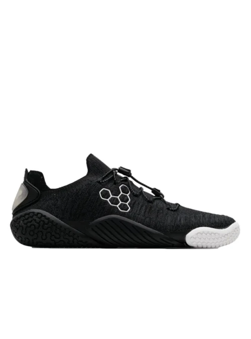 Vivobarefoot MOTUS FLEX MENS OBSIDIAN 309491-01