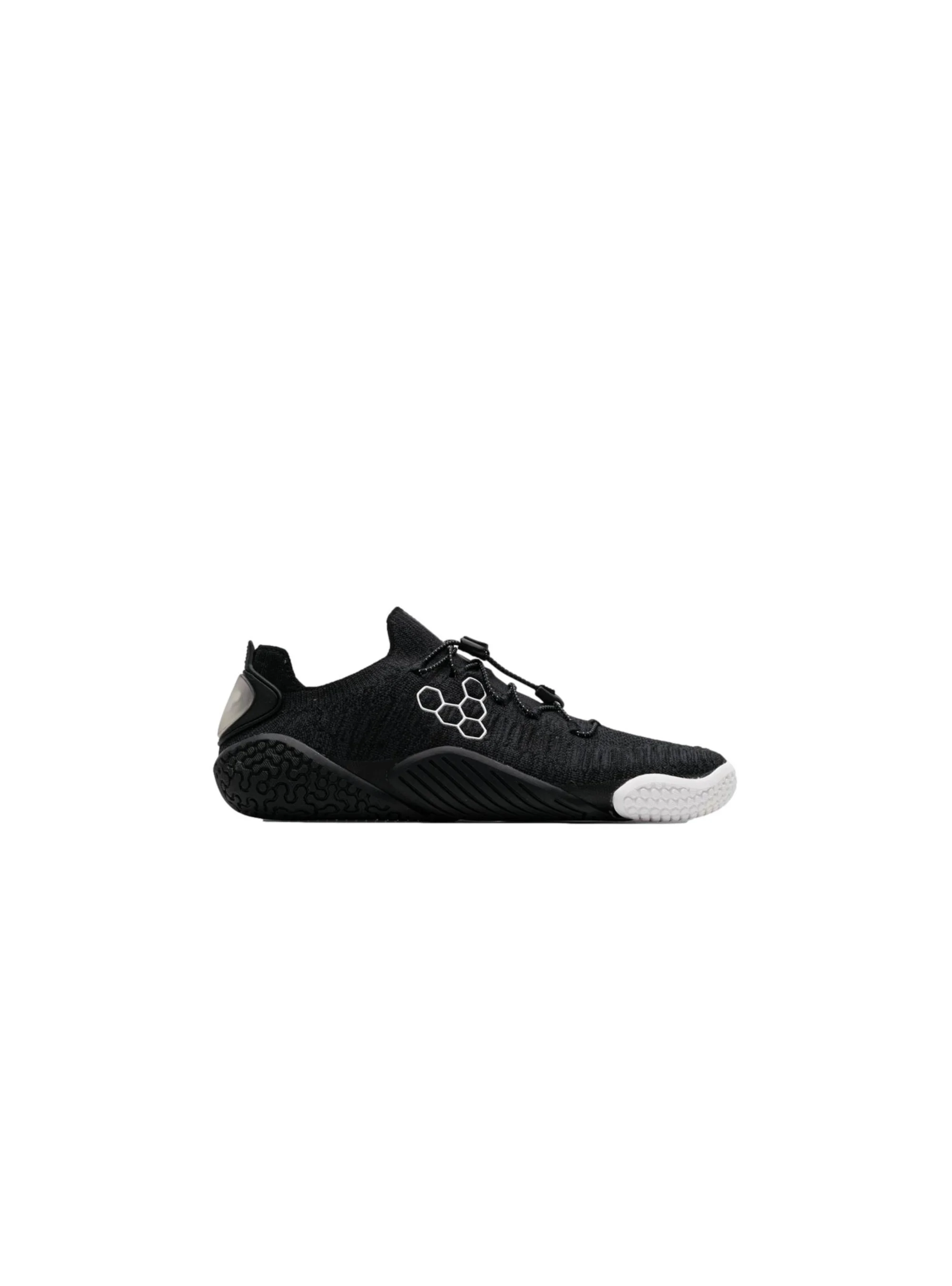 Vivobarefoot MOTUS FLEX MENS OBSIDIAN 309491-01