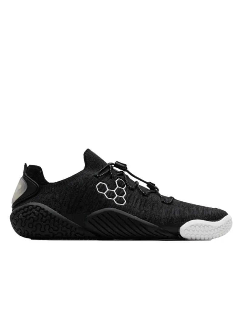 Vivobarefoot MOTUS FLEX MENS OBSIDIAN 309491-01