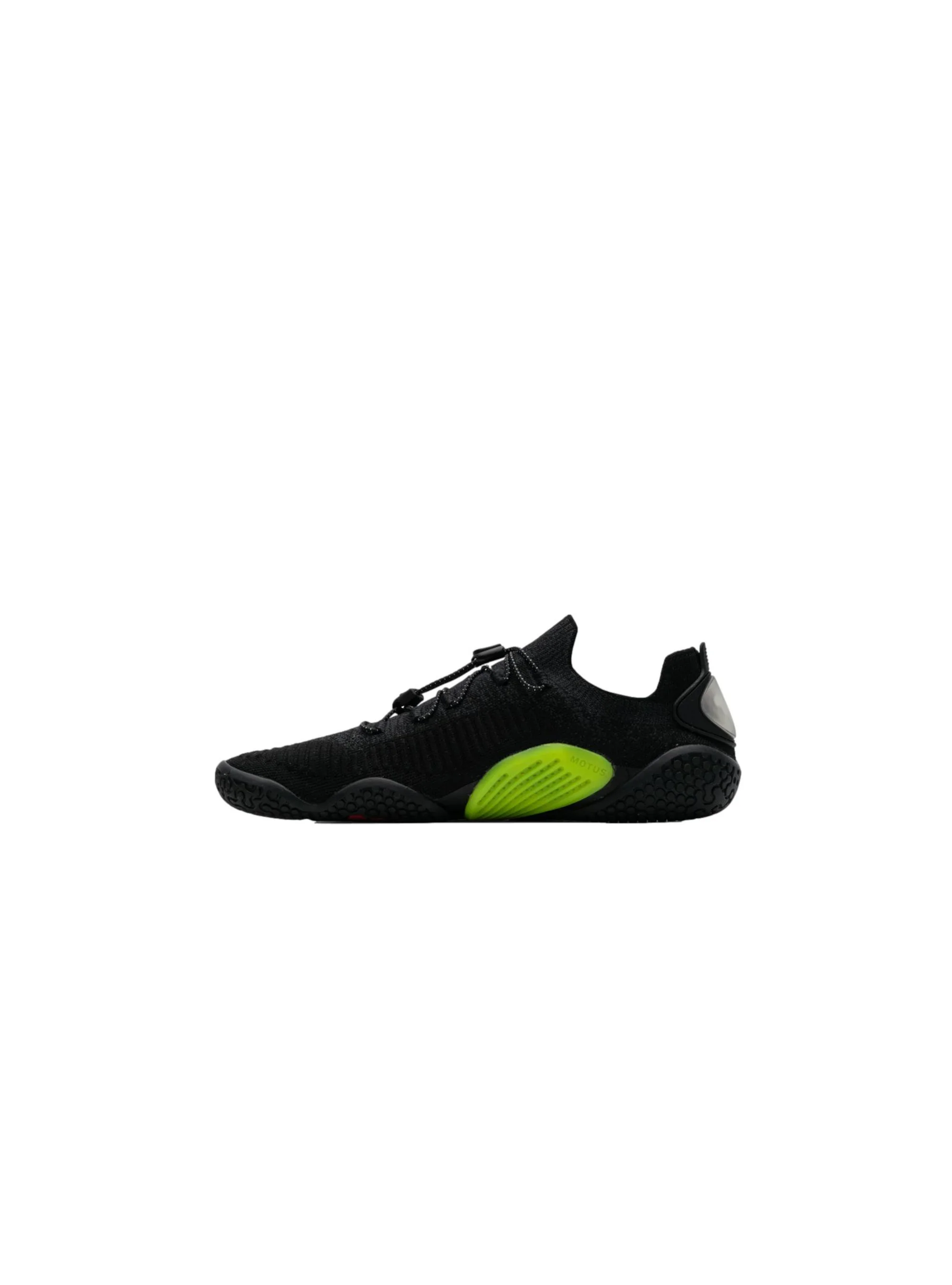 Vivobarefoot MOTUS FLEX MENS OBSIDIAN 309491-01