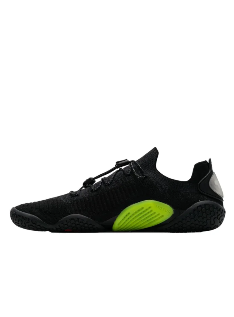 Vivobarefoot MOTUS FLEX MENS OBSIDIAN 309491-01