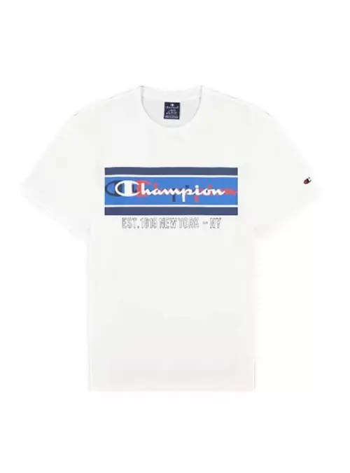 Champion CREWNECK T-SHIRT 217278WW001