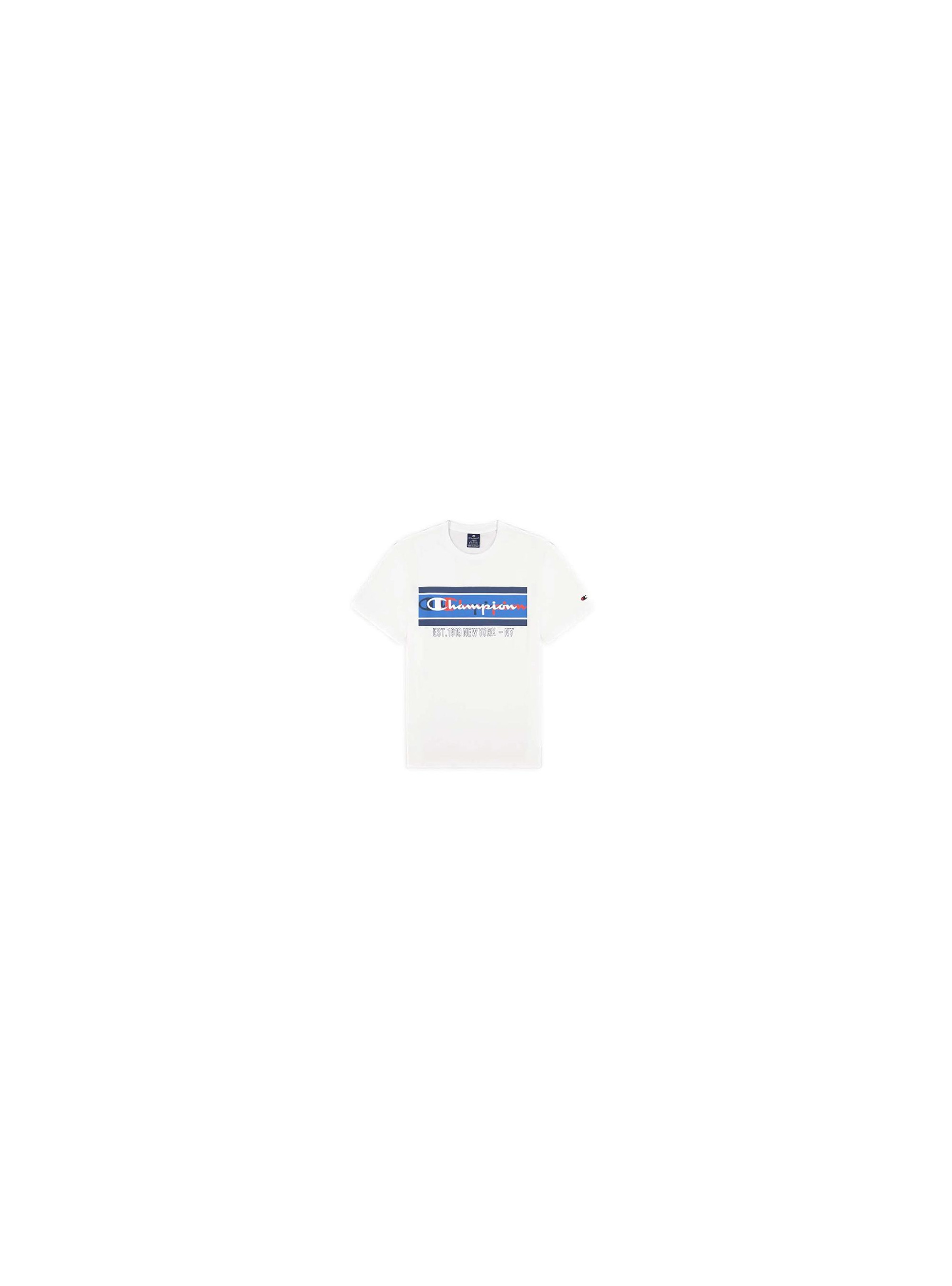 Champion CREWNECK T-SHIRT 217278WW001