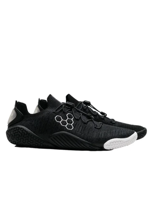 Vivobarefoot MOTUS FLEX MENS OBSIDIAN 309491-01