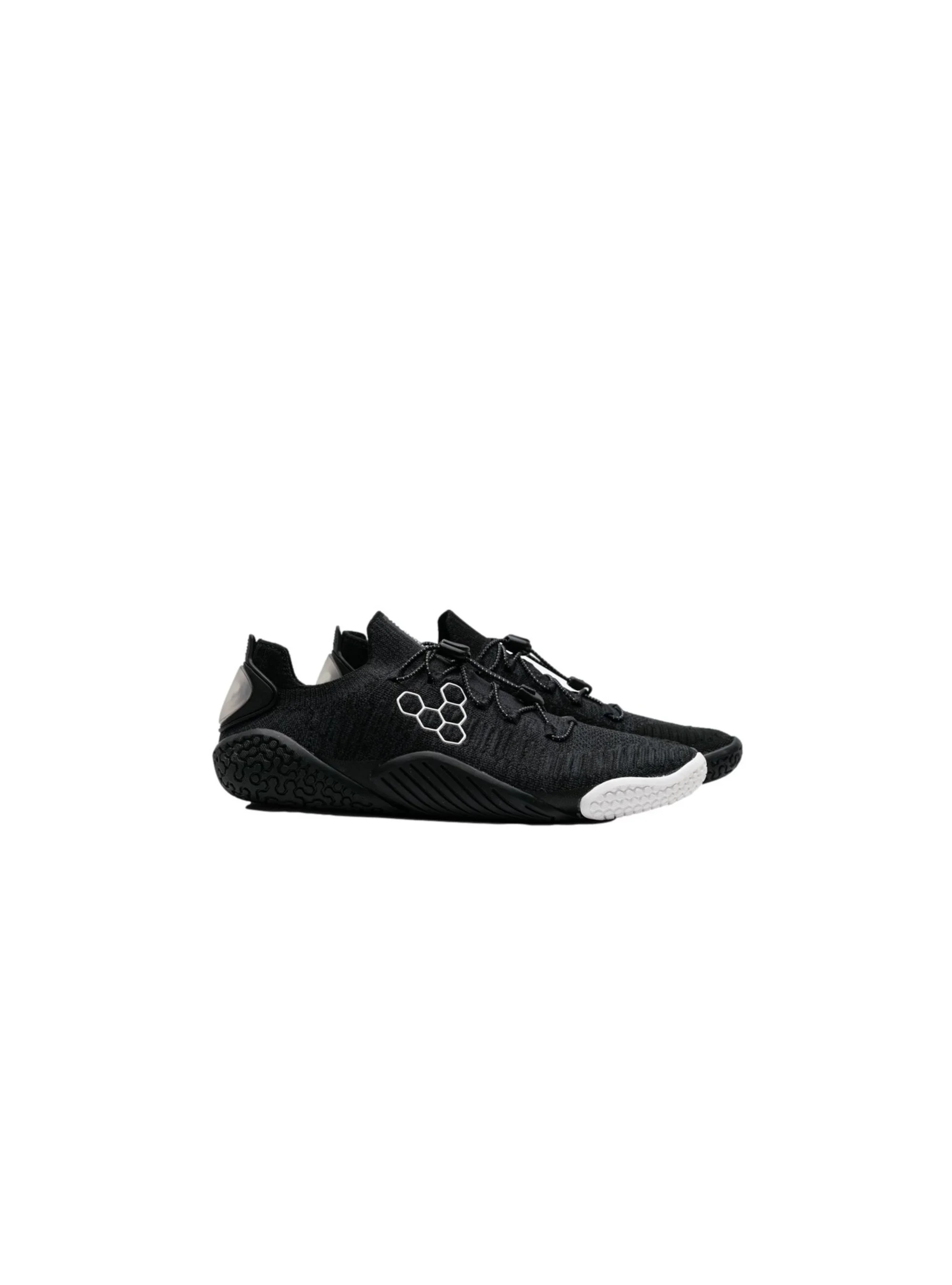 Vivobarefoot MOTUS FLEX MENS OBSIDIAN 309491-01