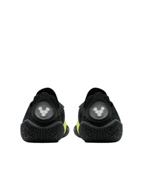 Vivobarefoot MOTUS FLEX MENS OBSIDIAN 309491-01