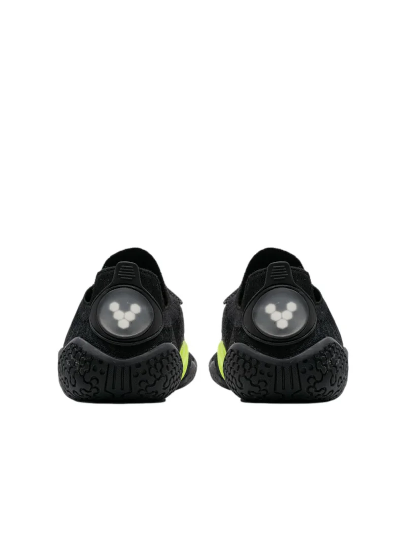 Vivobarefoot MOTUS FLEX MENS OBSIDIAN 309491-01