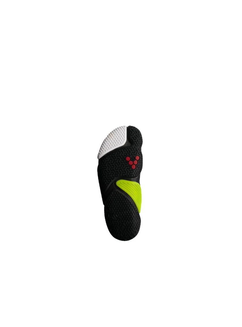 Vivobarefoot MOTUS FLEX MENS OBSIDIAN 309491-01