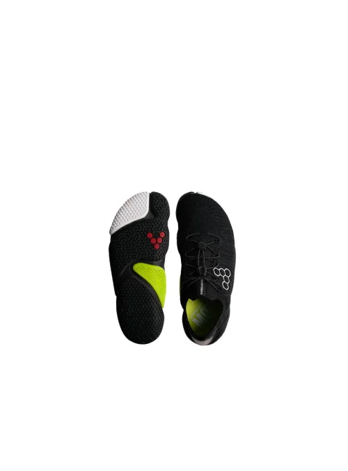 Vivobarefoot MOTUS FLEX MENS OBSIDIAN 309491-01