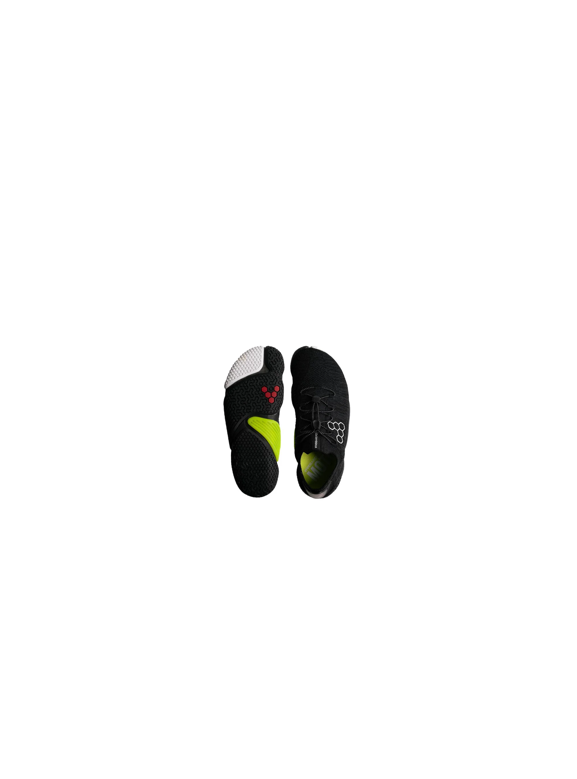 Vivobarefoot MOTUS FLEX MENS OBSIDIAN 309491-01