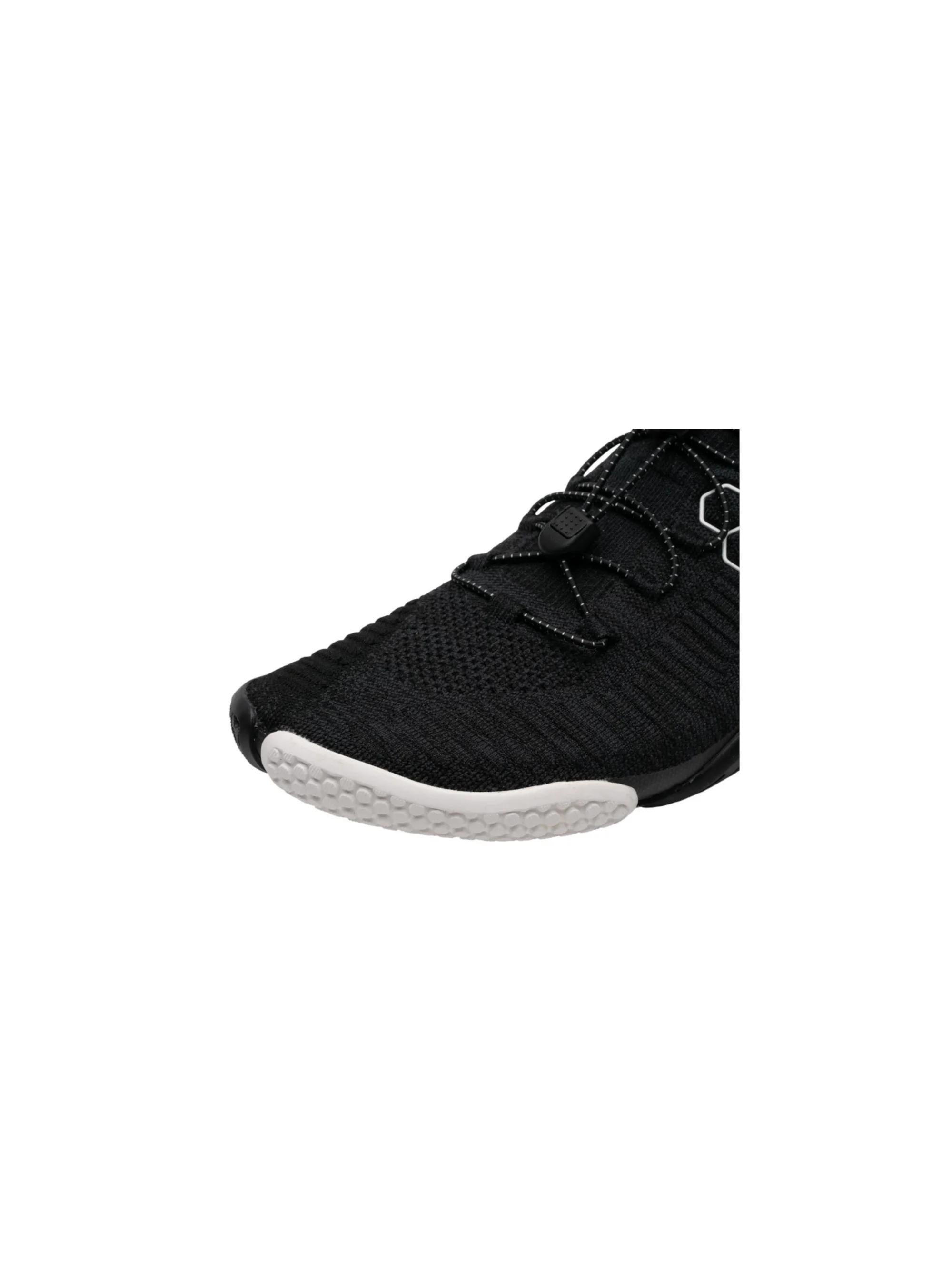 Vivobarefoot MOTUS FLEX MENS OBSIDIAN 309491-01