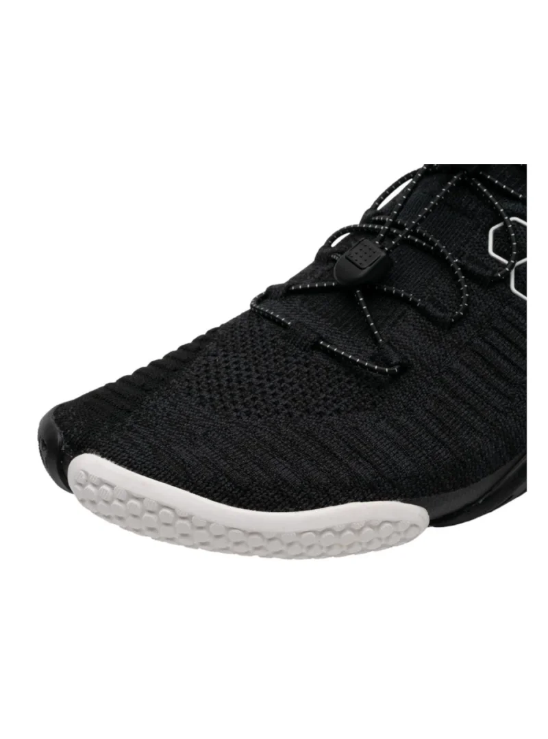Vivobarefoot MOTUS FLEX MENS OBSIDIAN 309491-01