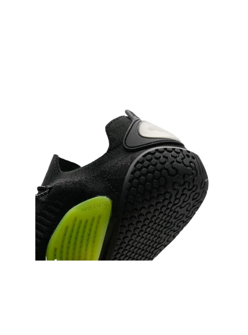 Vivobarefoot MOTUS FLEX MENS OBSIDIAN 309491-01