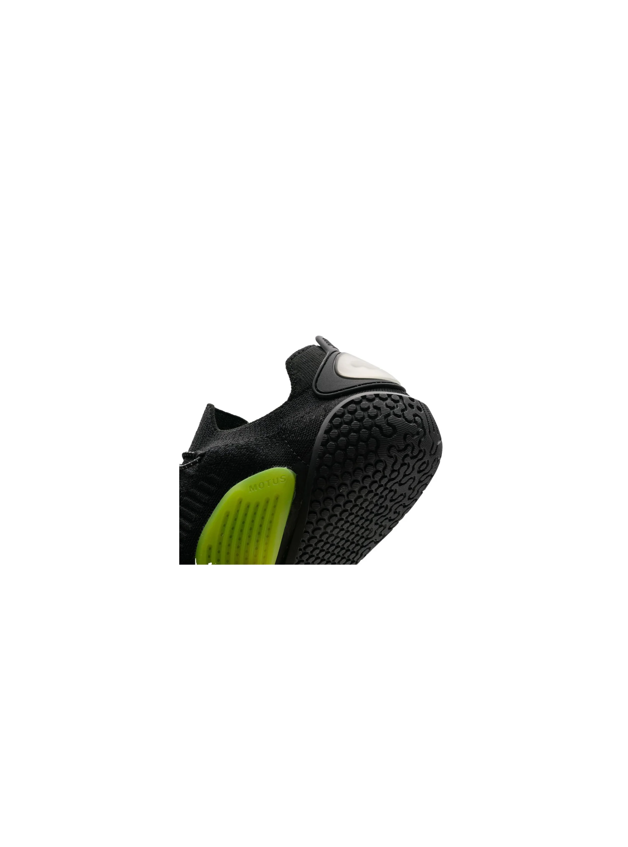 Vivobarefoot MOTUS FLEX MENS OBSIDIAN 309491-01