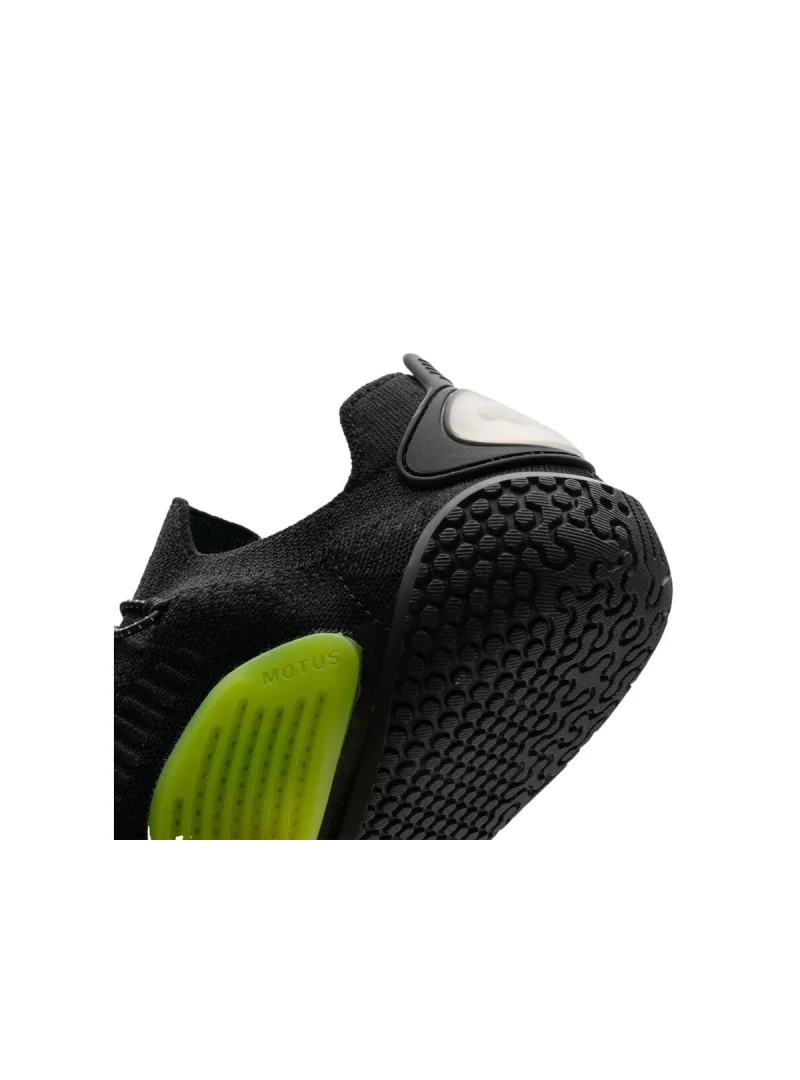 Vivobarefoot MOTUS FLEX MENS OBSIDIAN 309491-01