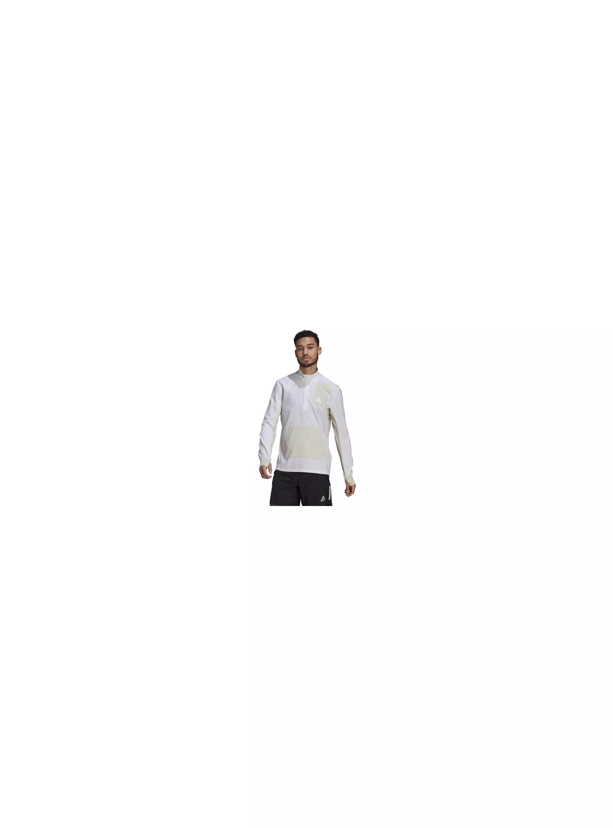 Adidas 1/2 ZIP P.B M GP6487