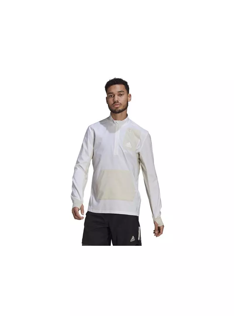 Adidas 1/2 ZIP P.B M GP6487