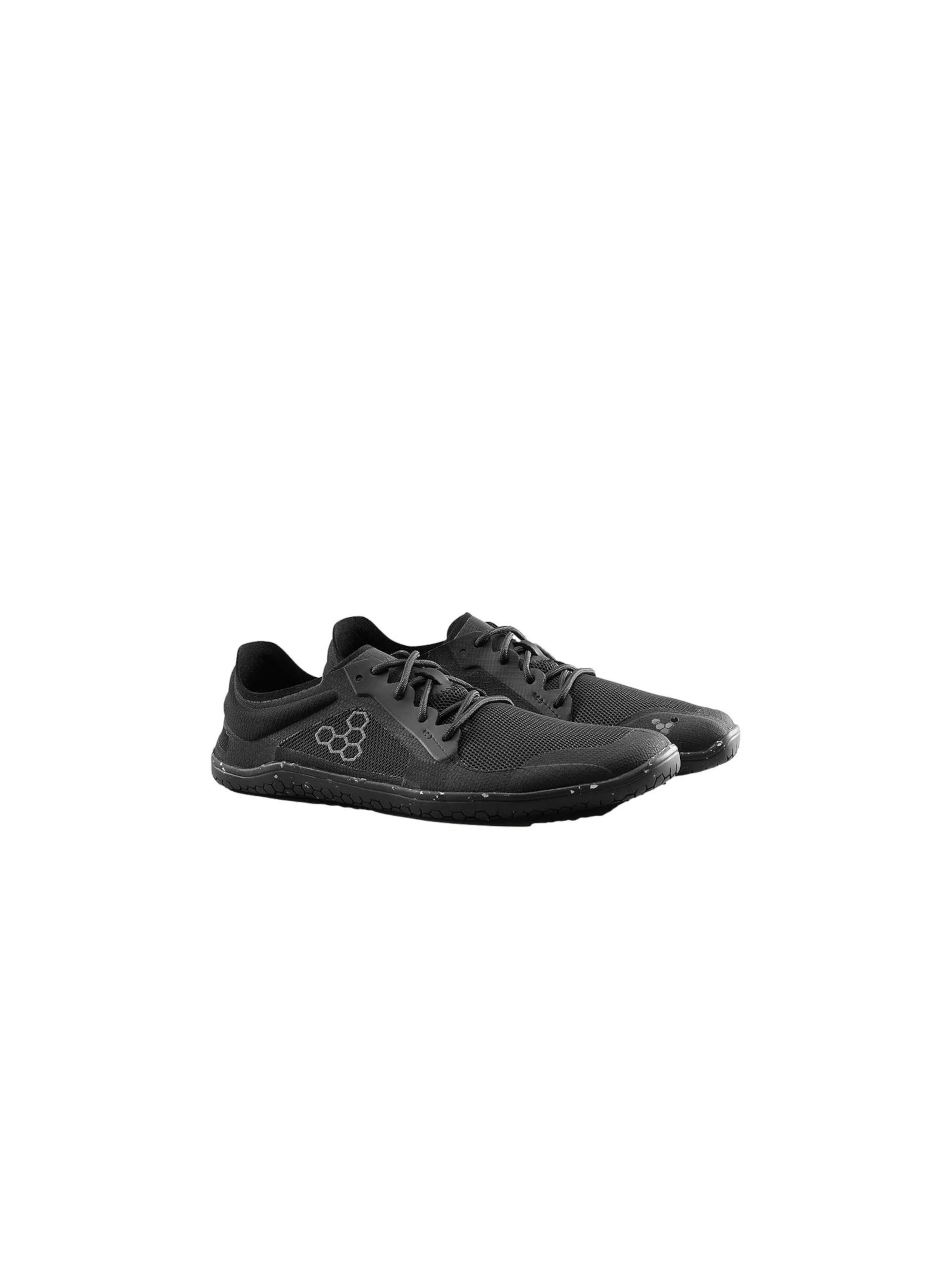 Vivobarefoot PRIMUS LITE 3.5 MENS OBSIDIAN 309574-02