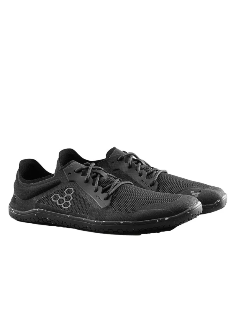 Vivobarefoot PRIMUS LITE 3.5 MENS OBSIDIAN 309574-02