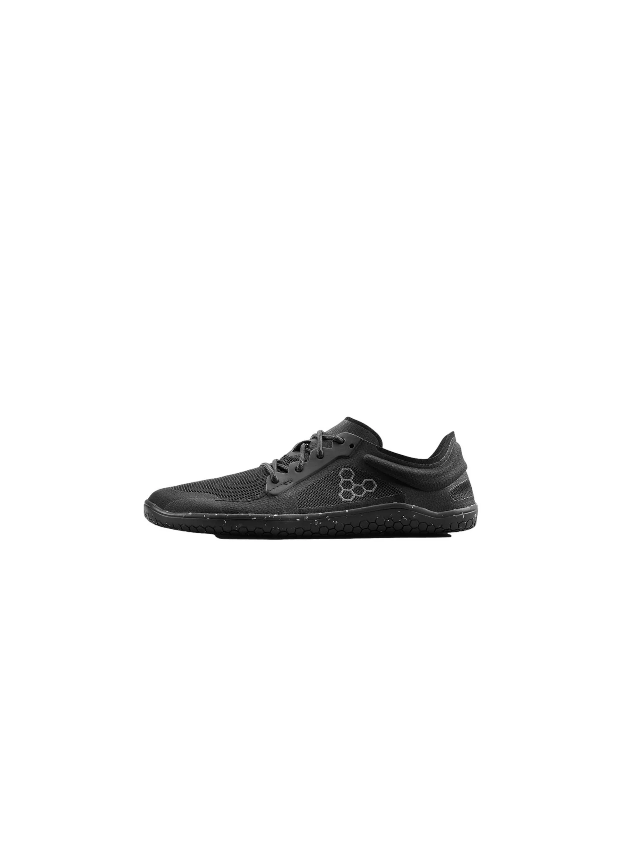 Vivobarefoot PRIMUS LITE 3.5 MENS OBSIDIAN 309574-02