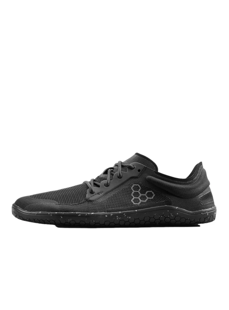 Vivobarefoot PRIMUS LITE 3.5 MENS OBSIDIAN 309574-02